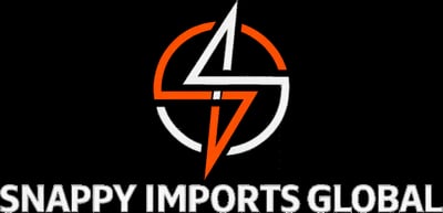 Snappy Import Ghana